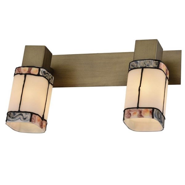 Спот Sylvia TL3770Y-02AB toplight_tl3770y-02ab - фото 1000618