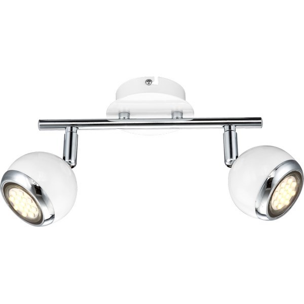 Спот Oman 57882-2 globo_57882-2 - фото 1001477