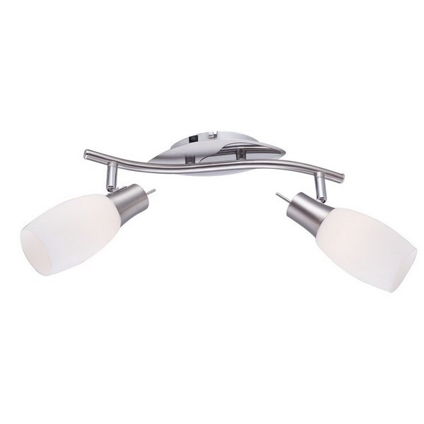 Спот Volare A4590AP-2SS artelamp_a4590ap-2ss - фото 1001965