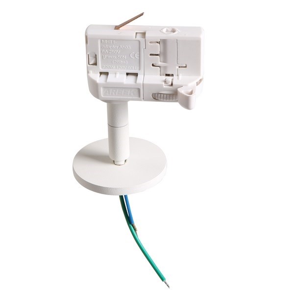 Трековое крепление Asta 594056 lightstar_594056 - фото 1005207