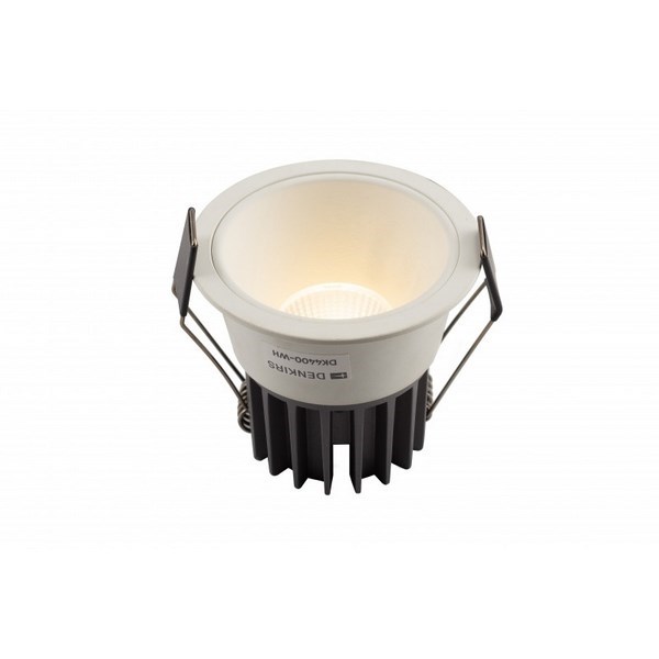 Точечный светильник DK4400 DK4400-WH - фото 1010405