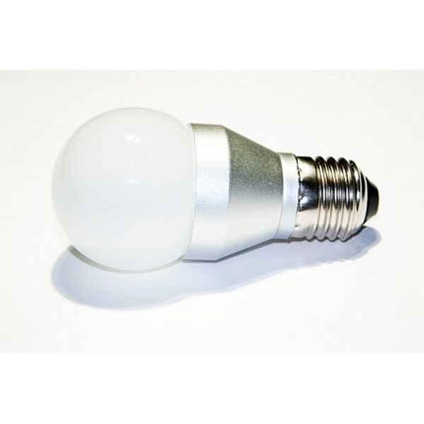 Лампочка светодиодная  LC-ST-E27-5-WW - фото 1014729