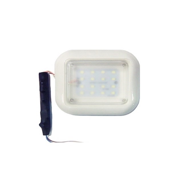 Промышленный потолочный светильник  LC-NK01-10WW ledcraft_lc-nk01-10ww - фото 1015785