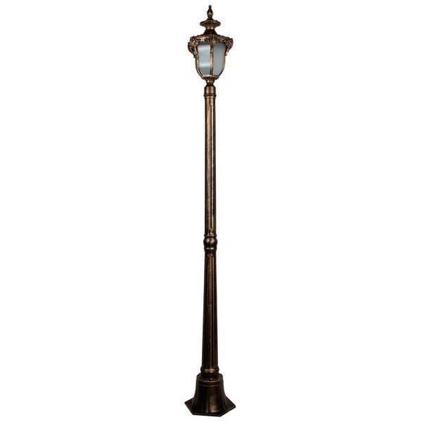 Наземный фонарь Флоренция 11427 - фото 1016168