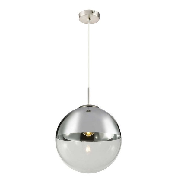 Подвесной светильник Glass TL1203H-51CH toplight_tl1203h-51ch - фото 1021382