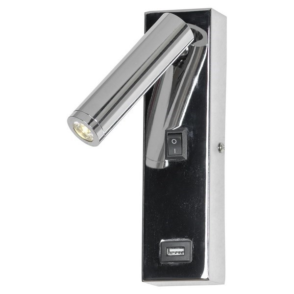 Бра Cozy LSP-8241 lgo_lsp-8241 - фото 1025256