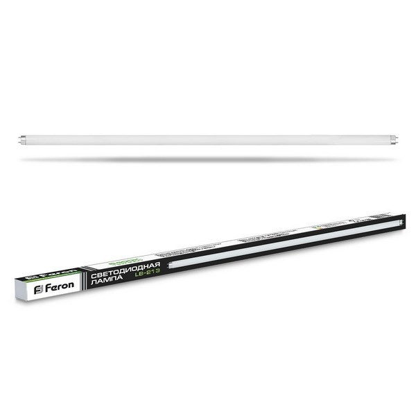 Лампочка светодиодная  25498 feron_25498 - фото 1025433