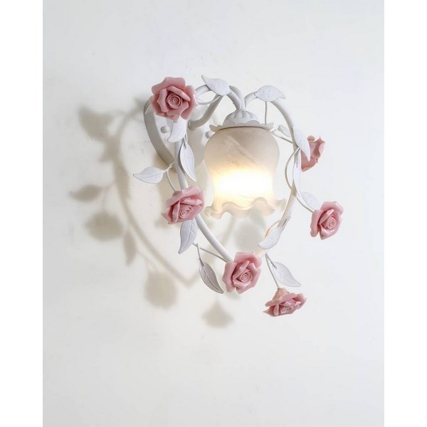 Бра Fiori Di Rose Fiori di rose W110.1 luciatucci_fiori_di_rose_w110_1 - фото 1026652