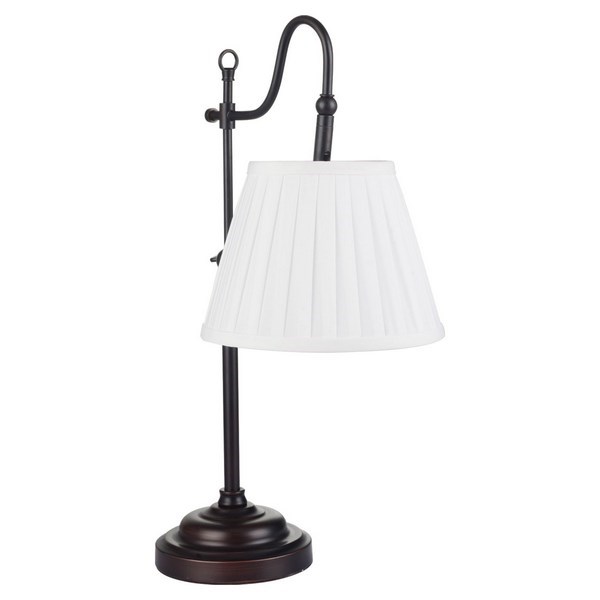 Интерьерная настольная лампа Milazzo LSL-2904-01 - фото 1046293