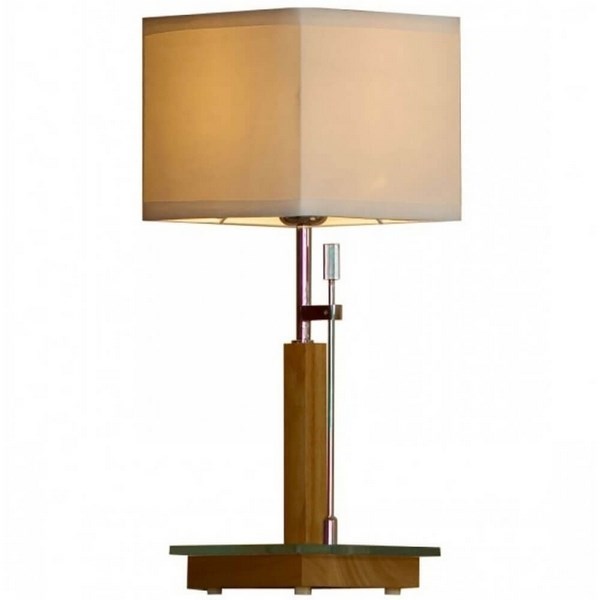 Интерьерная настольная лампа Montone LSF-2504-01 - фото 1046302