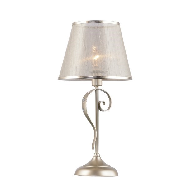 Интерьерная настольная лампа Govan 2044-501 - фото 1119521