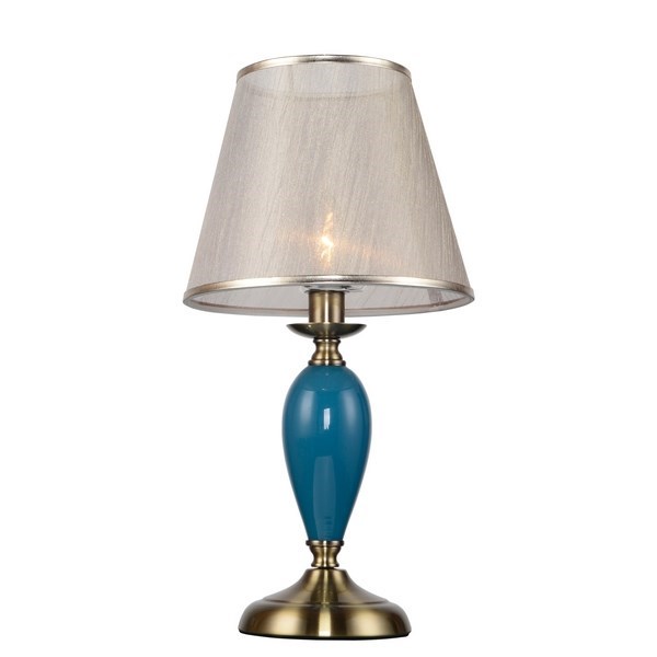 Интерьерная настольная лампа Grand 2047-501 - фото 1119523