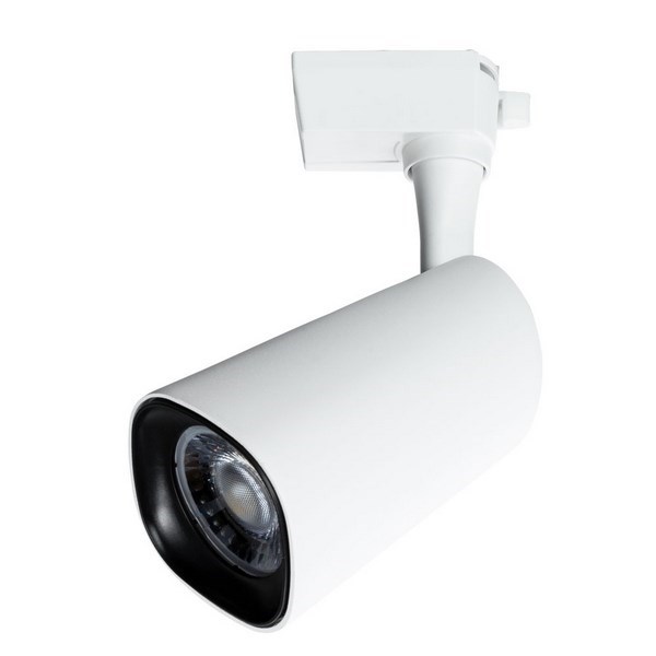 Трековый светильник Barut A4563PL-1WH artelamp_a4563pl-1wh - фото 1128142