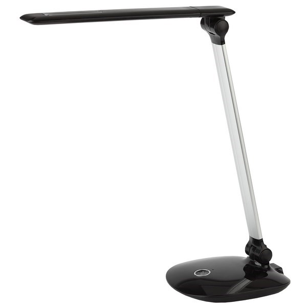 Офисная настольная лампа  NLED-456-10W-BK-S era_nled_456_10w_bk_s - фото 1129475