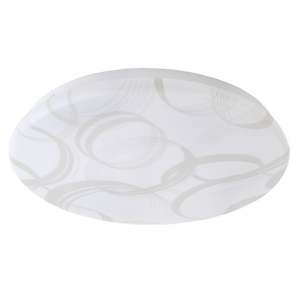 Потолочный светильник Slim без ДУ SPB-6-slim 7-18-4K era_spb_6_slim_7_18_4k - фото 1129634