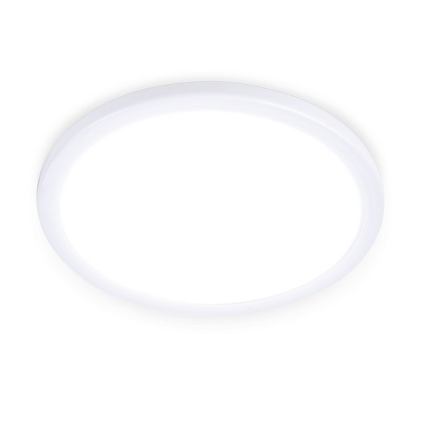 Точечный светильник Downlight DLR301 - фото 1130615