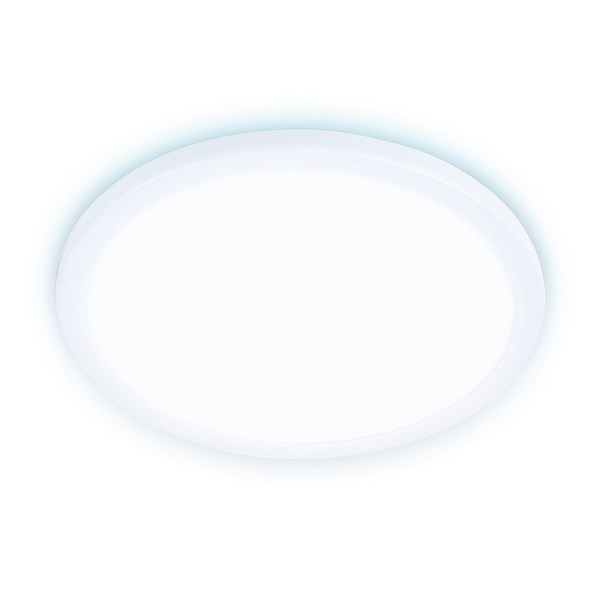 Точечный светильник Downlight DLR310 - фото 1130621
