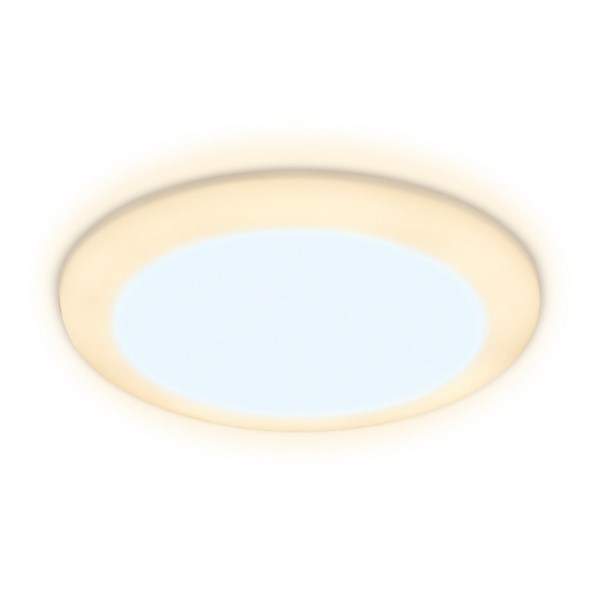 Точечный светильник Downlight DCR301 - фото 1130644