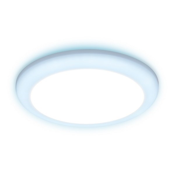 Точечный светильник Downlight DCR309 - фото 1130652