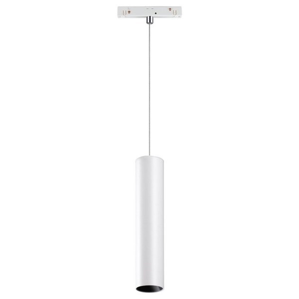 Трековый светильник Flum 358425 novotech_358425 - фото 1132209