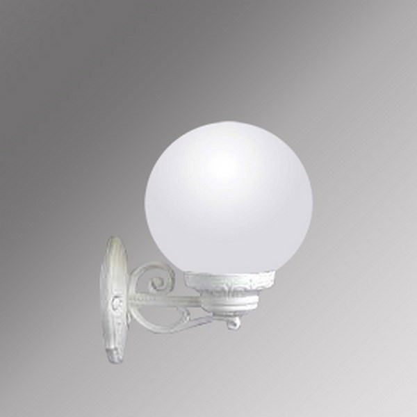 Настенный фонарь уличный Globe 250 G25.131.000.WYE27 - фото 1133669