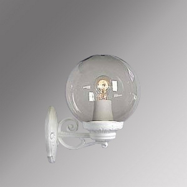 Настенный фонарь уличный Globe 250 G25.131.000.WXE27 - фото 1133833