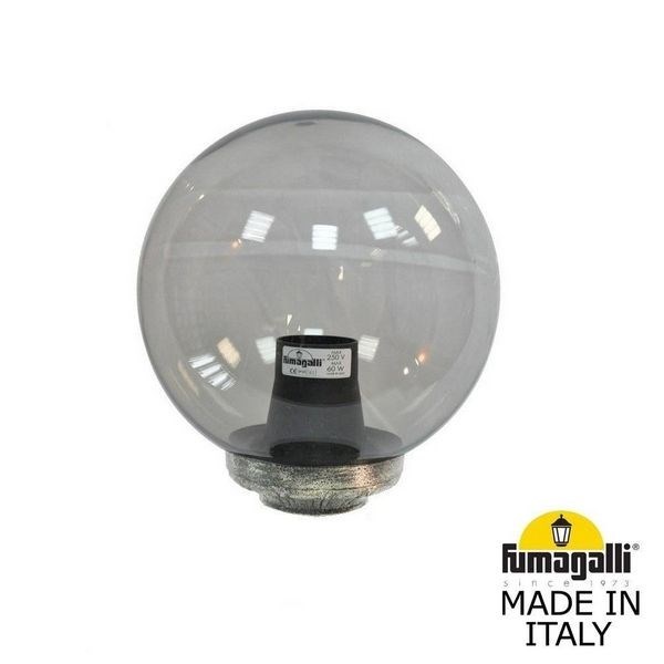 Уличный консольный светильник Globe 250 G25.B25.000.AZE27 - фото 1133924