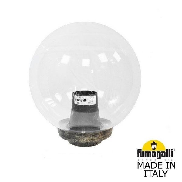 Уличный консольный светильник Globe 250 G25.B25.000.BXE27 - фото 1133926