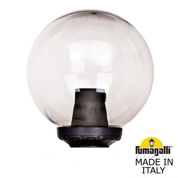 Уличный консольный светильник Globe 300 G30.B30.000.AXE27 - фото 1133939