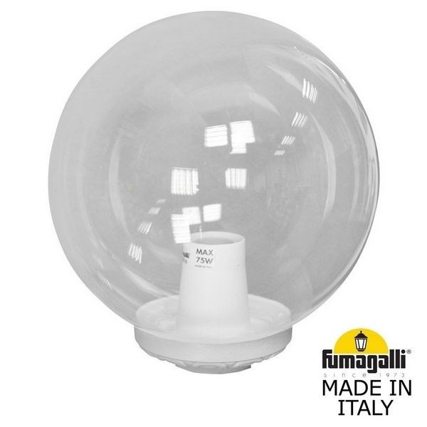 Уличный консольный светильник Globe 300 G30.B30.000.WXE27 - фото 1133954