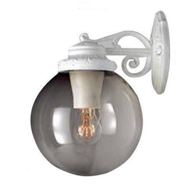 Настенный светильник уличный Globe 250 G25.131.000.WZE27DN - фото 1133983