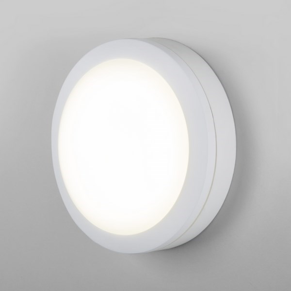 Настенно-потолочный светильник  LTB51 белый - фото 1134886