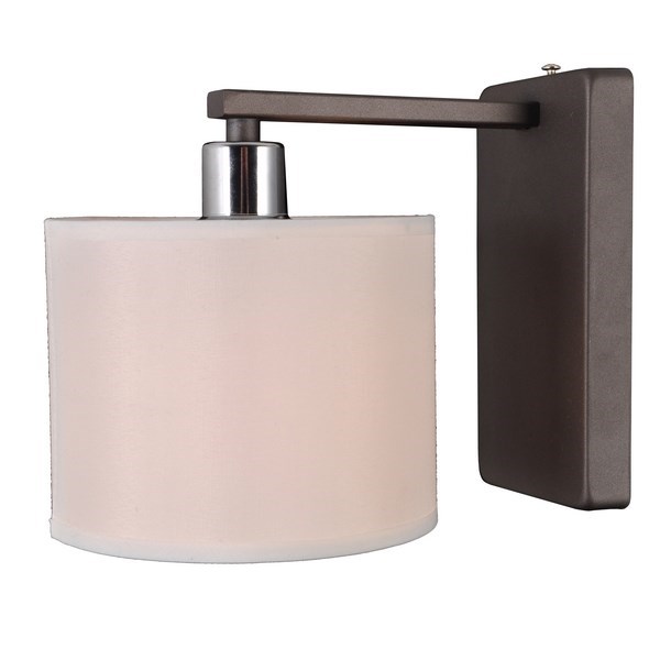 Бра  75005/1W ANTI GRAY natali_kovaltseva_75005_1w_anti_gray - фото 1138367