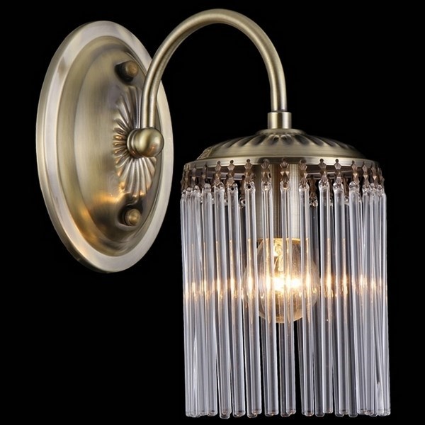 Бра Olbia OLBIA 11397/1W ANTIQUE natali-kovaltseva_olbia_11397_1w_antique - фото 1139836