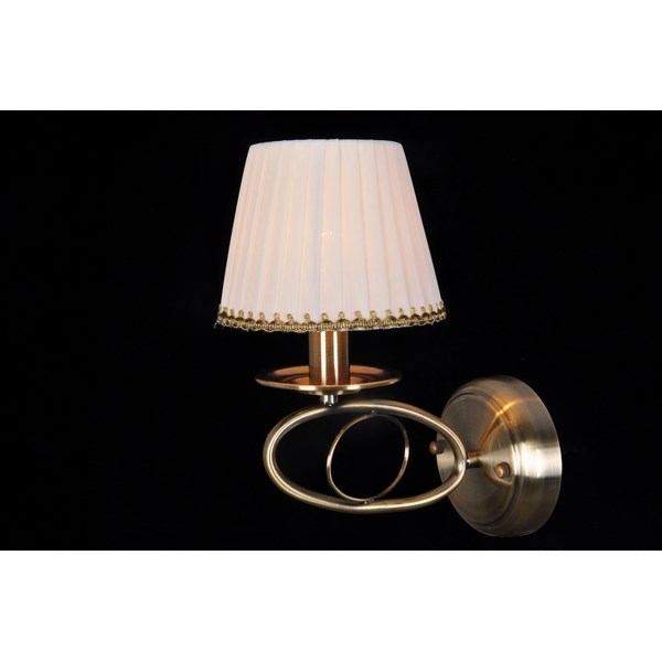 Бра Paris PARIS 75015-1W ANTIQUE natali-kovaltseva_paris_75015_1w_antique - фото 1139975