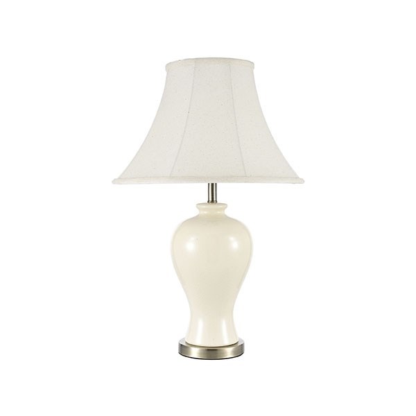 Интерьерная настольная лампа Gianni Gianni E 4.1 LG - фото 1143123