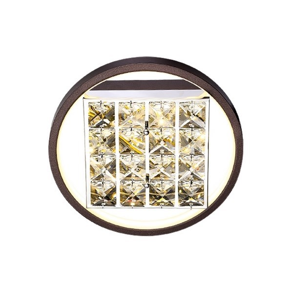 Настенно-потолочный светильник Acrylica FA105 ambrella_fa105 - фото 1146450