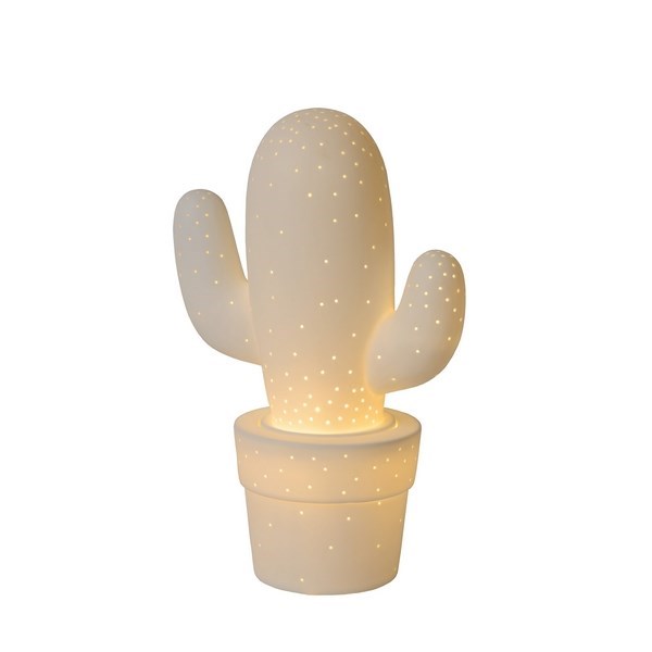 Интерьерная настольная лампа Cactus 13513/01/31 - фото 1148241