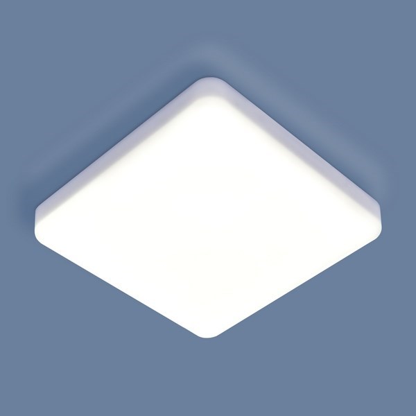 Потолочный светильник DLS043 / DLR043 DLS043 - фото 1161462