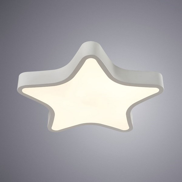 Потолочный светильник Stella A2518PL-1WH - фото 1161799