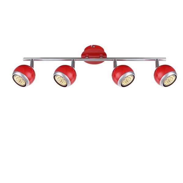 Спот 57885-4o 57885-4O globo_57885-4o - фото 1164553