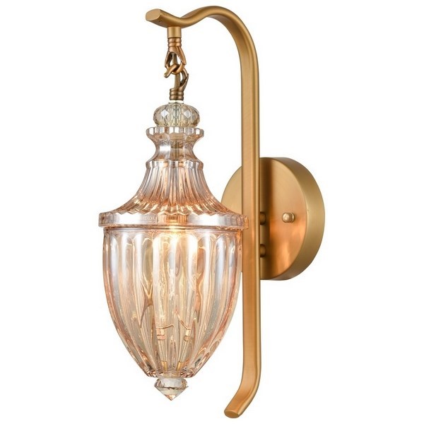 Бра  376-501-01 velante_376-501-01 - фото 1167124