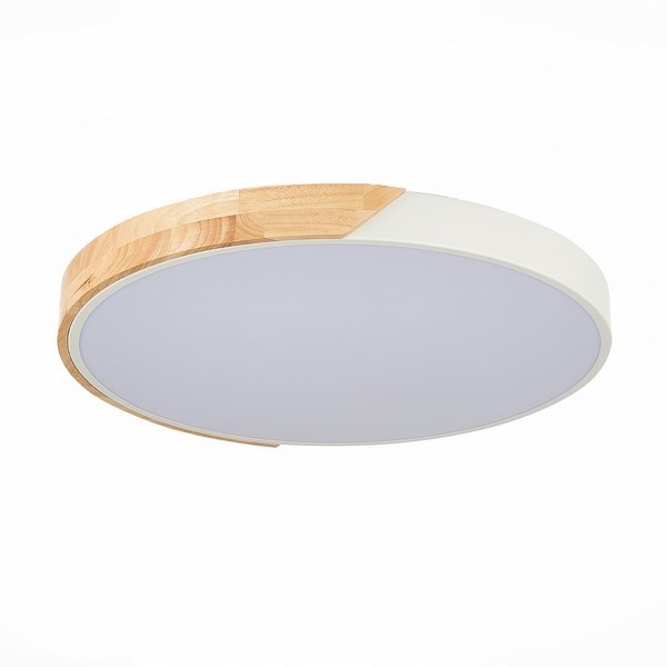 Потолочный светильник Festa SLE200952-01 evoluce_sle200952-01 - фото 1173577