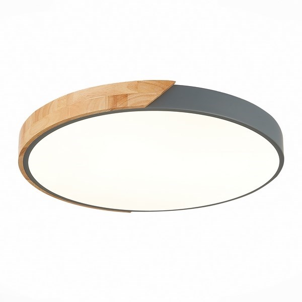 Потолочный светильник Festa SLE200972-01 evoluce_sle200972-01 - фото 1173580