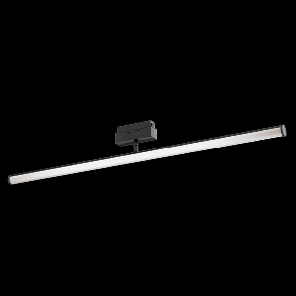 Трековый светильник Track lamps TR026-2-14B3K - фото 1174998