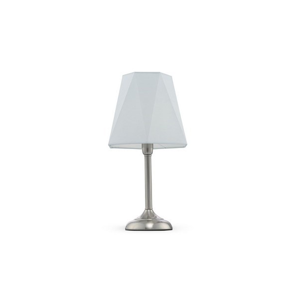 Интерьерная настольная лампа Faina FR5086TL-01N - фото 1178113
