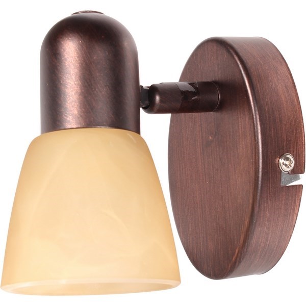 Спот Maxine TL1235Y-01AB toplight_tl1235y-01ab - фото 1183777