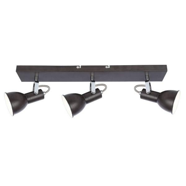 Спот Xenia 54643-3 globo_54643-3 - фото 1183853