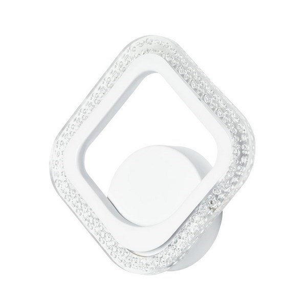 Настенный светильник Splash A2534AP-18WH artelamp_a2534ap-18wh - фото 1184669