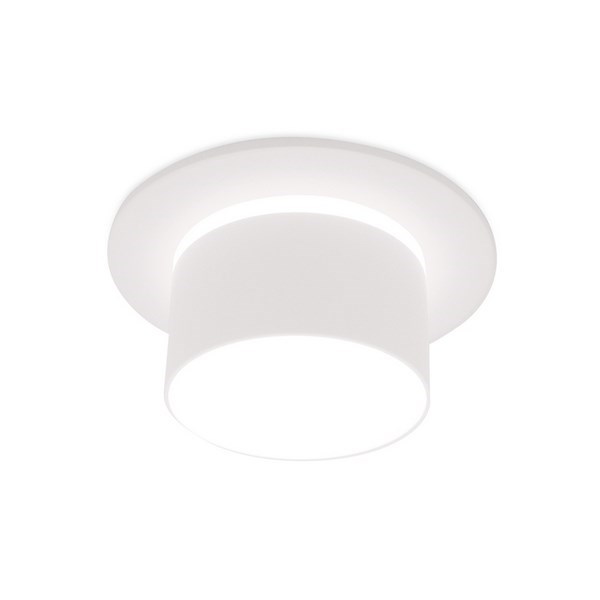 Точечный светильник TN TN322 ambrella_tn322 - фото 1185013